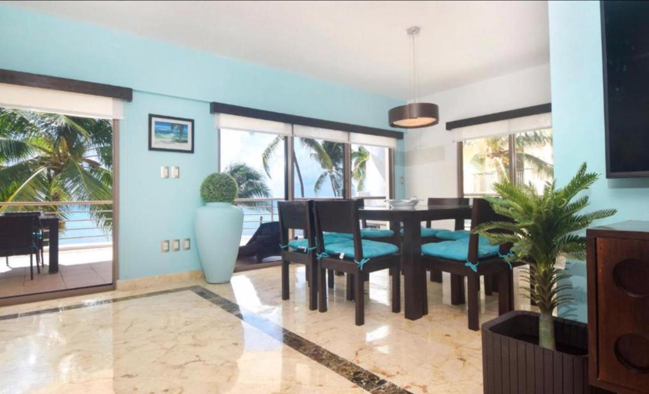 Apartamento Corto Maltes 105