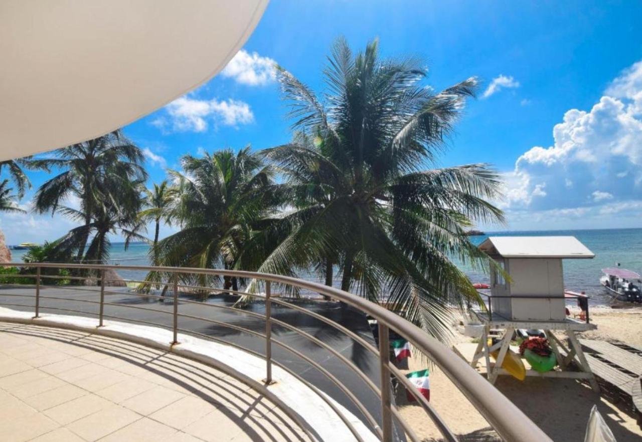 Corto Maltes 105 Apartamento Playa del Carmen