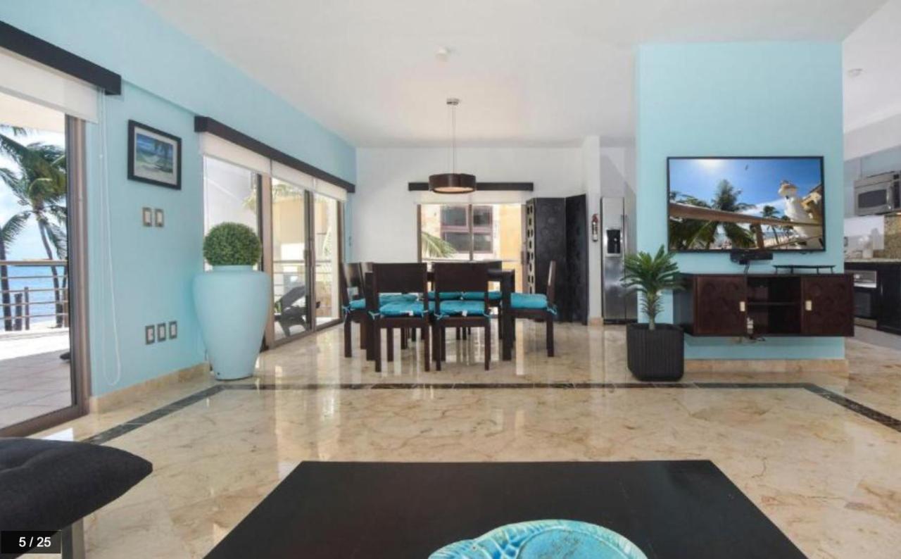 Corto Maltes 105 Apartamento