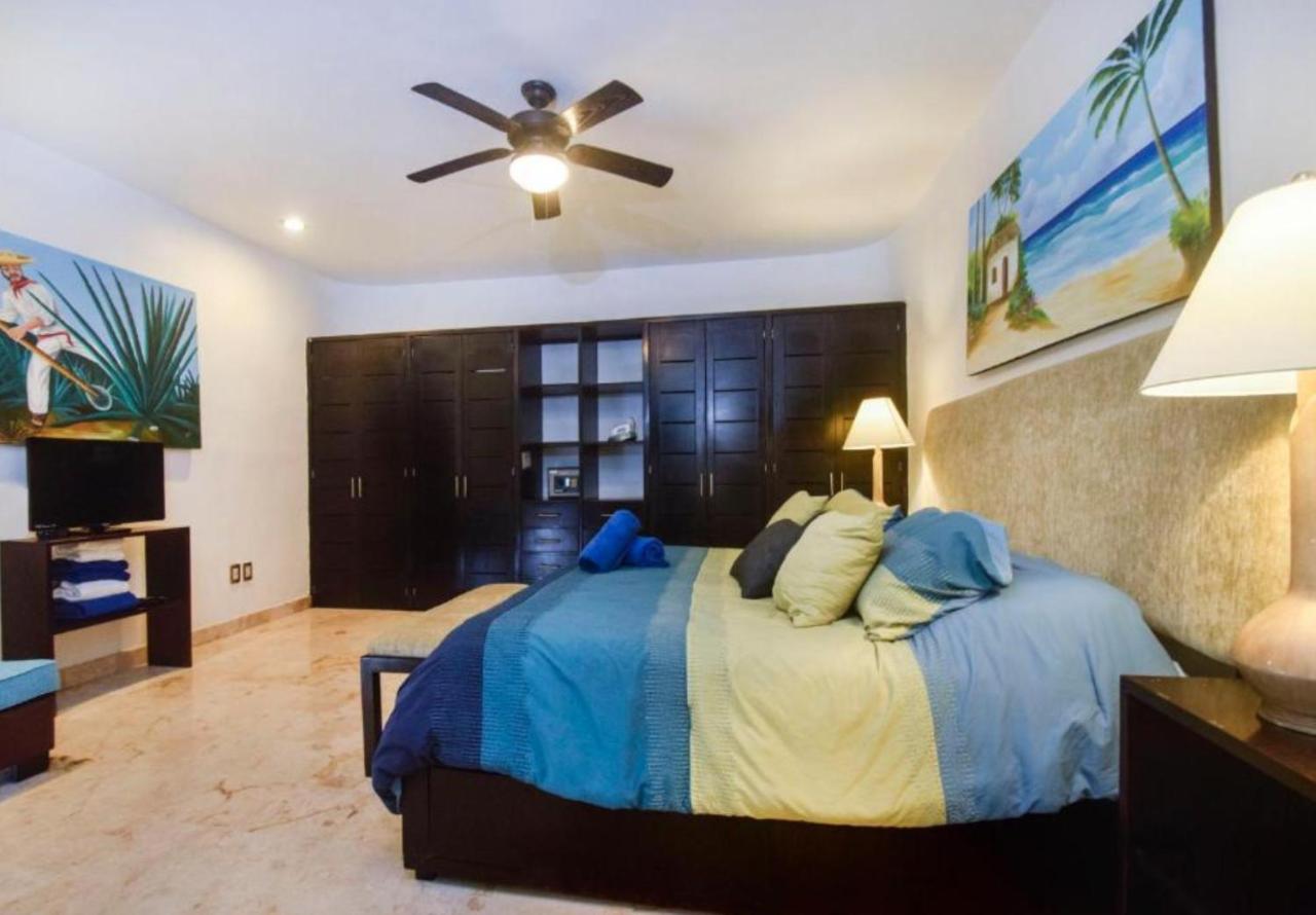 Apartamento Corto Maltes 105 Playa del Carmen