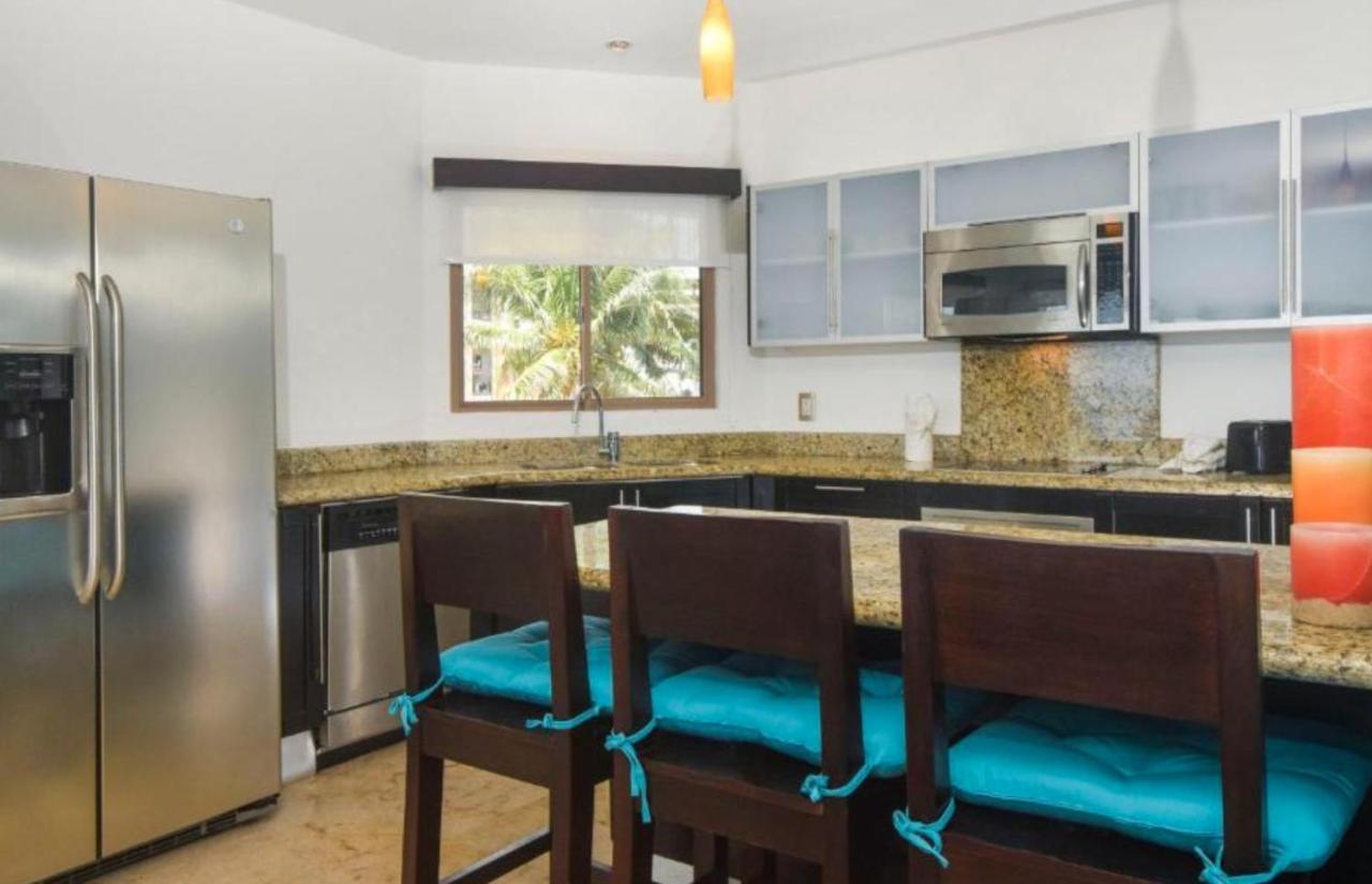 Corto Maltes 105 Apartamento