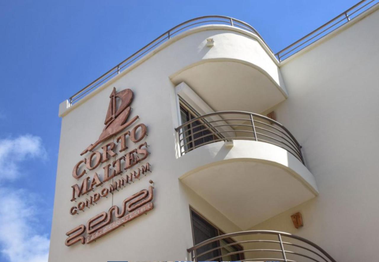 Corto Maltes 105 Apartamento