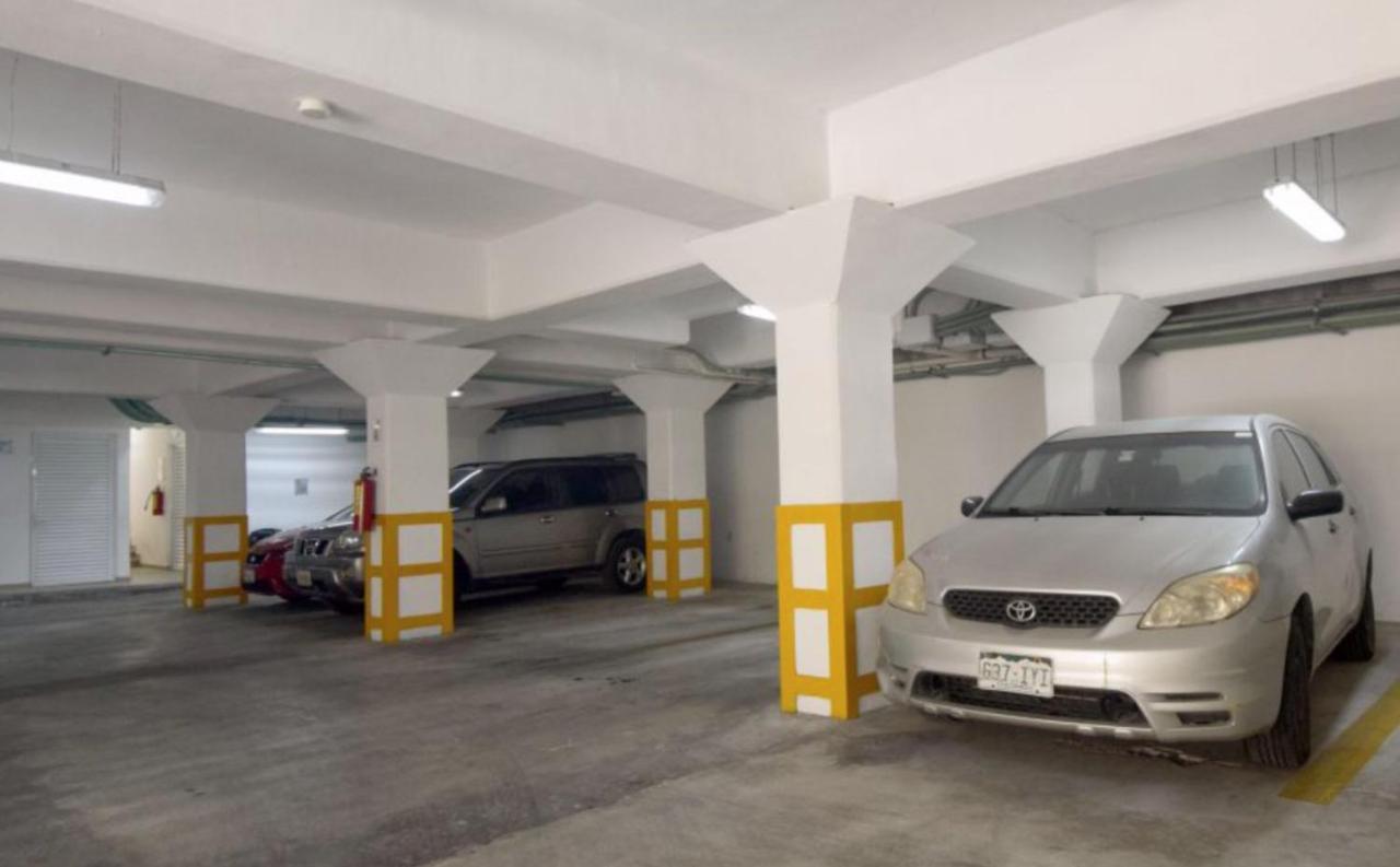 Corto Maltes 105 Apartamento Playa del Carmen