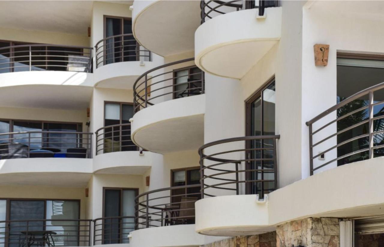 Apartamento Corto Maltes 105